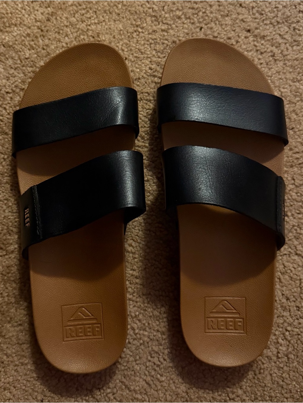 Reef Women's Cushion Bounce Vista Sandal